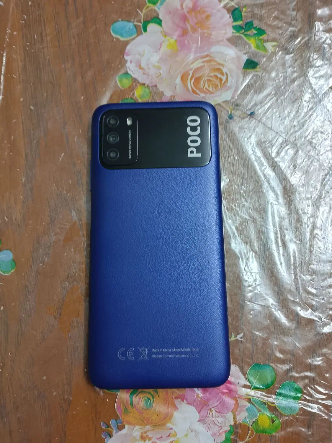 POCO m3|موبایل|تهران, افسریه جنوبی|دیوار