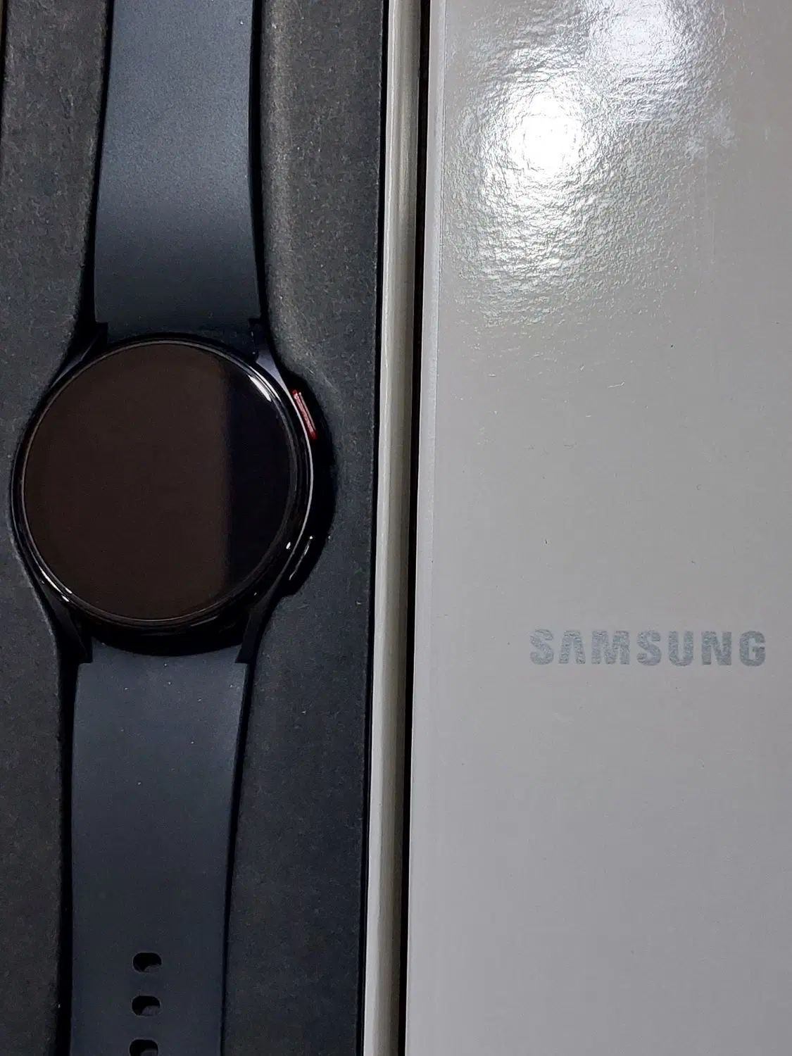 Galaxy watch 5|ساعت|رشت, سعدی (تختی)|دیوار