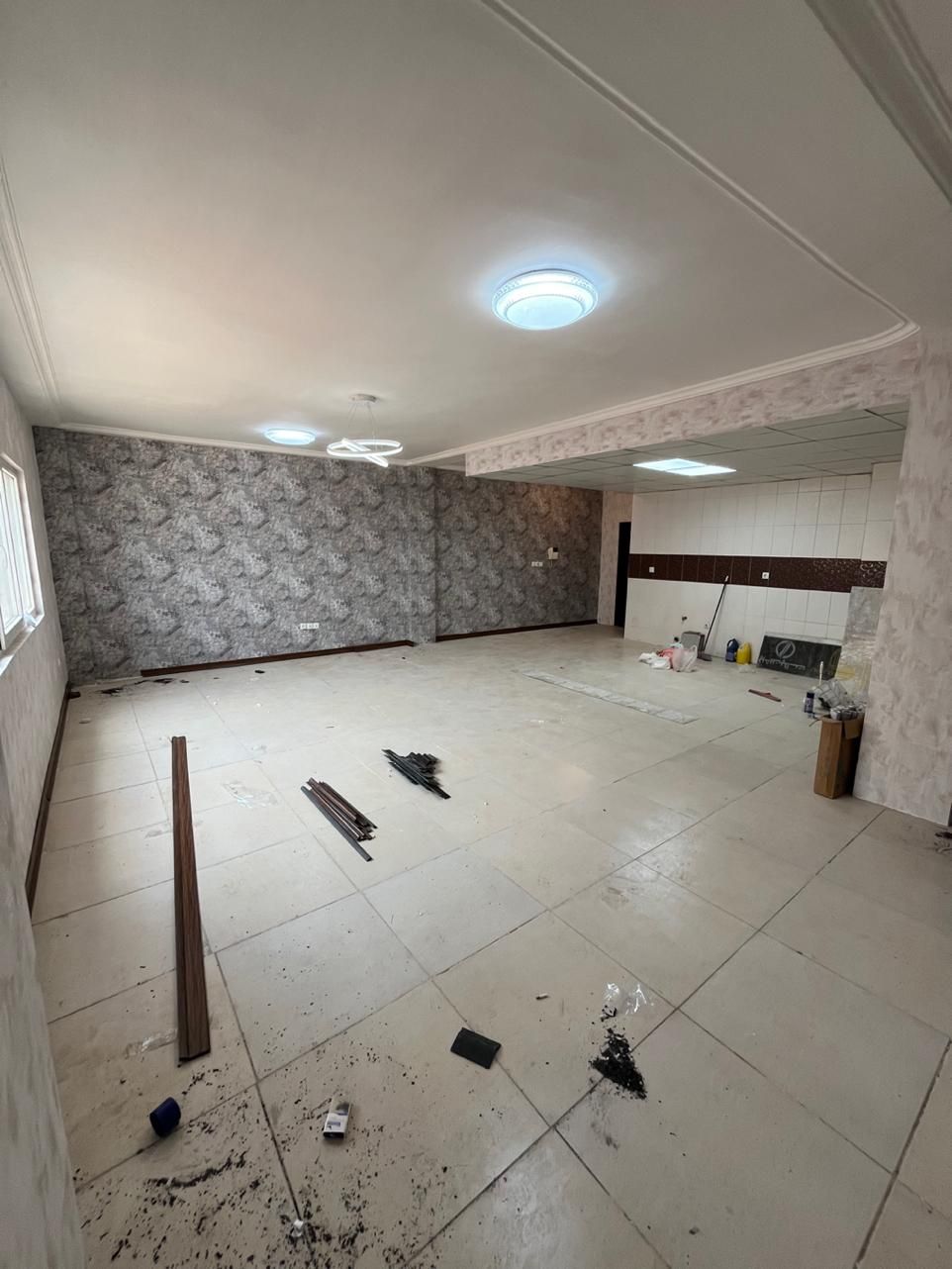 آپارتمان ۱۲۵ متری ۳ خوابه دریاپیشگان/بهار/مسکن مهر|فروش آپارتمان|بندرعباس, |دیوار