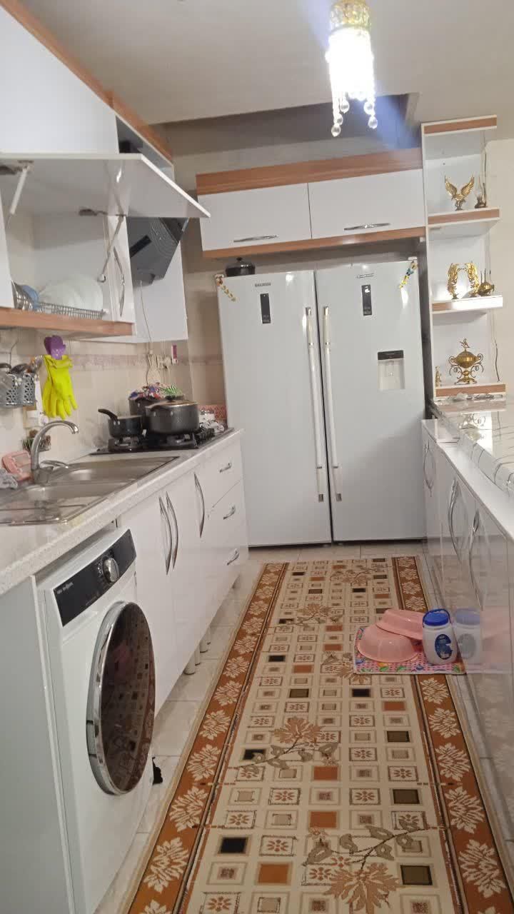فروش آپارتمان ۷۵ متری محدوده شهرک رسالت /بسیج|فروش آپارتمان|کرمانشاه, |دیوار