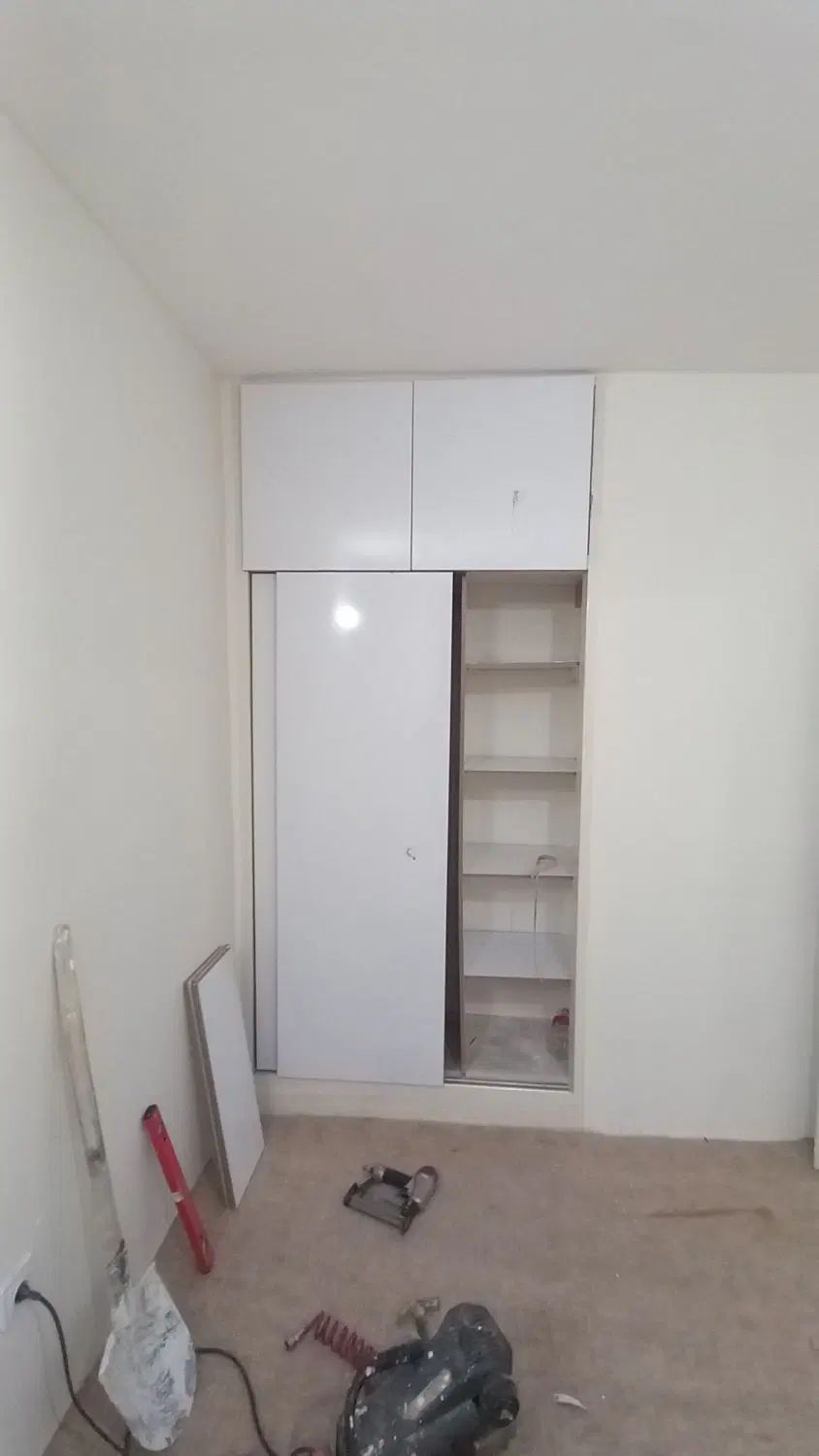 ساخت وتعمیرکابینت کمددیداوری بازسازی طراحی و اجرا|خدمات پیشه و مهارت|شیراز, کوی زهرا|دیوار