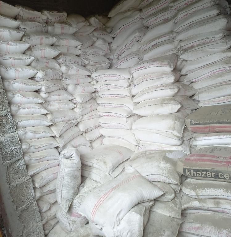 مصالح ساختمانی پایتخت|مصالح و تجهیزات ساختمان|فومن, |دیوار