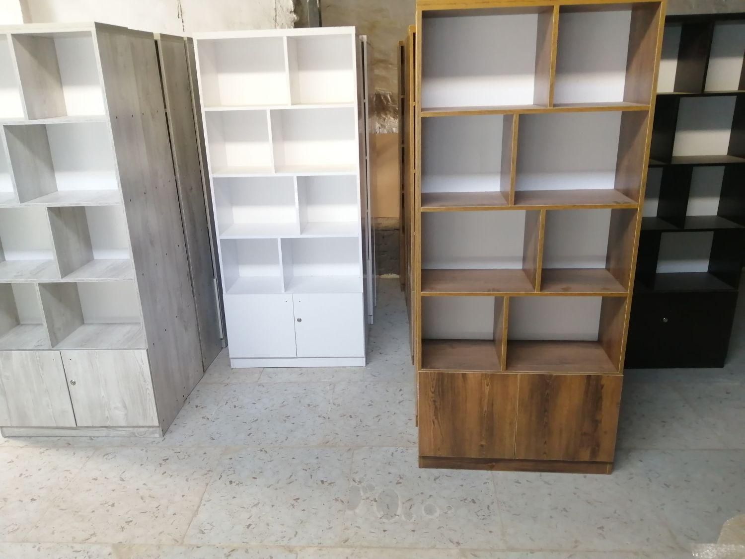 کتابخانه،کمد|کتابخانه، شلف، قفسه‌های دیواری|یزد, |دیوار