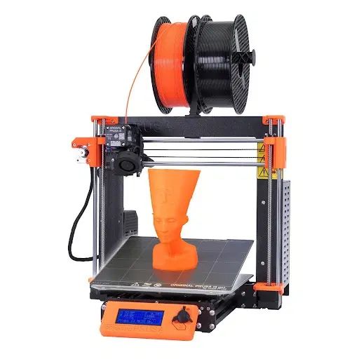 پرینتر سه بعدی +Prusa MK3S (فوری) اکبند|پرینتر، اسکنر، کپی، فکس|تهران, زعفرانیه|دیوار