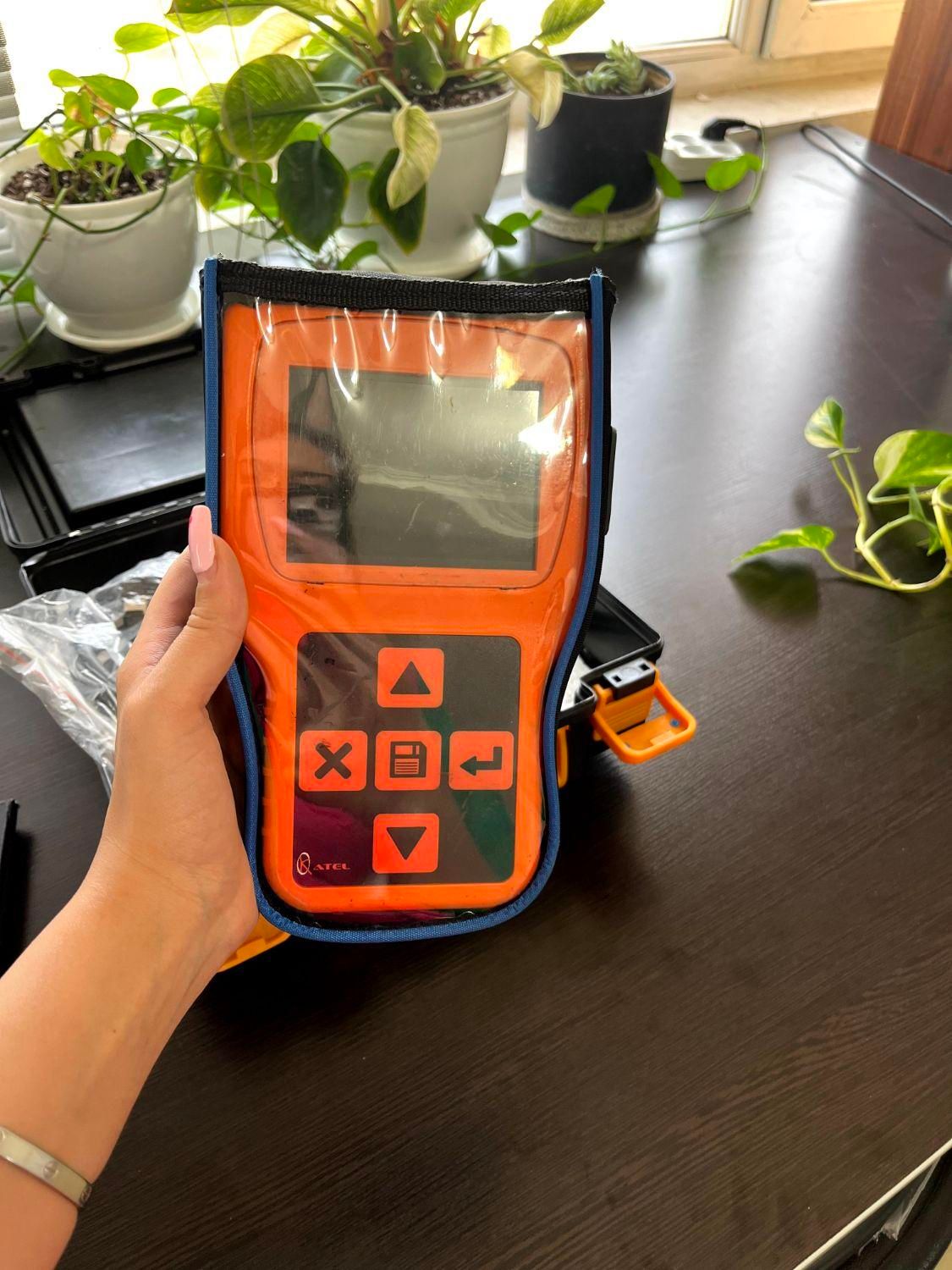 دیاگ کاتل/کاتل/دستگاه دیاگ/دستگاه عیب یاب|قطعات یدکی و لوازم جانبی|تهران, حسن‌آباد|دیوار