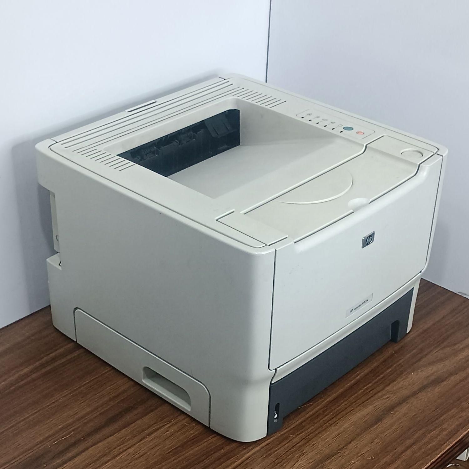 پرینتر لیزری hp مدل 2014|پرینتر، اسکنر، کپی، فکس|مشهد, هفده شهریور|دیوار