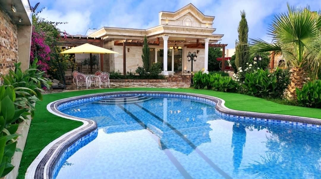 اجاره ویلا باغ دزفول آبگرم و سرد|اجارهٔ کوتاه‌مدت ویلا و باغ|دزفول, |دیوار