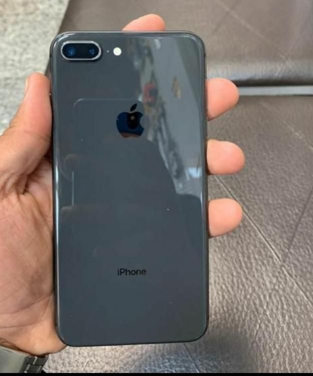 اپل iPhone 8 Plus ۶۴ گیگابایت|موبایل|تهران, کن|دیوار