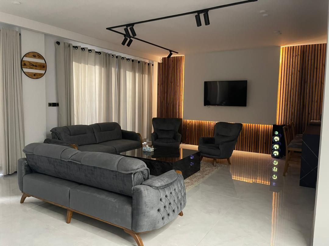 استخردار نیو کالکشن پلاک ۱ دریا|اجارهٔ کوتاهمدت ویلا و باغ|رشت, دیلمان|دیوار