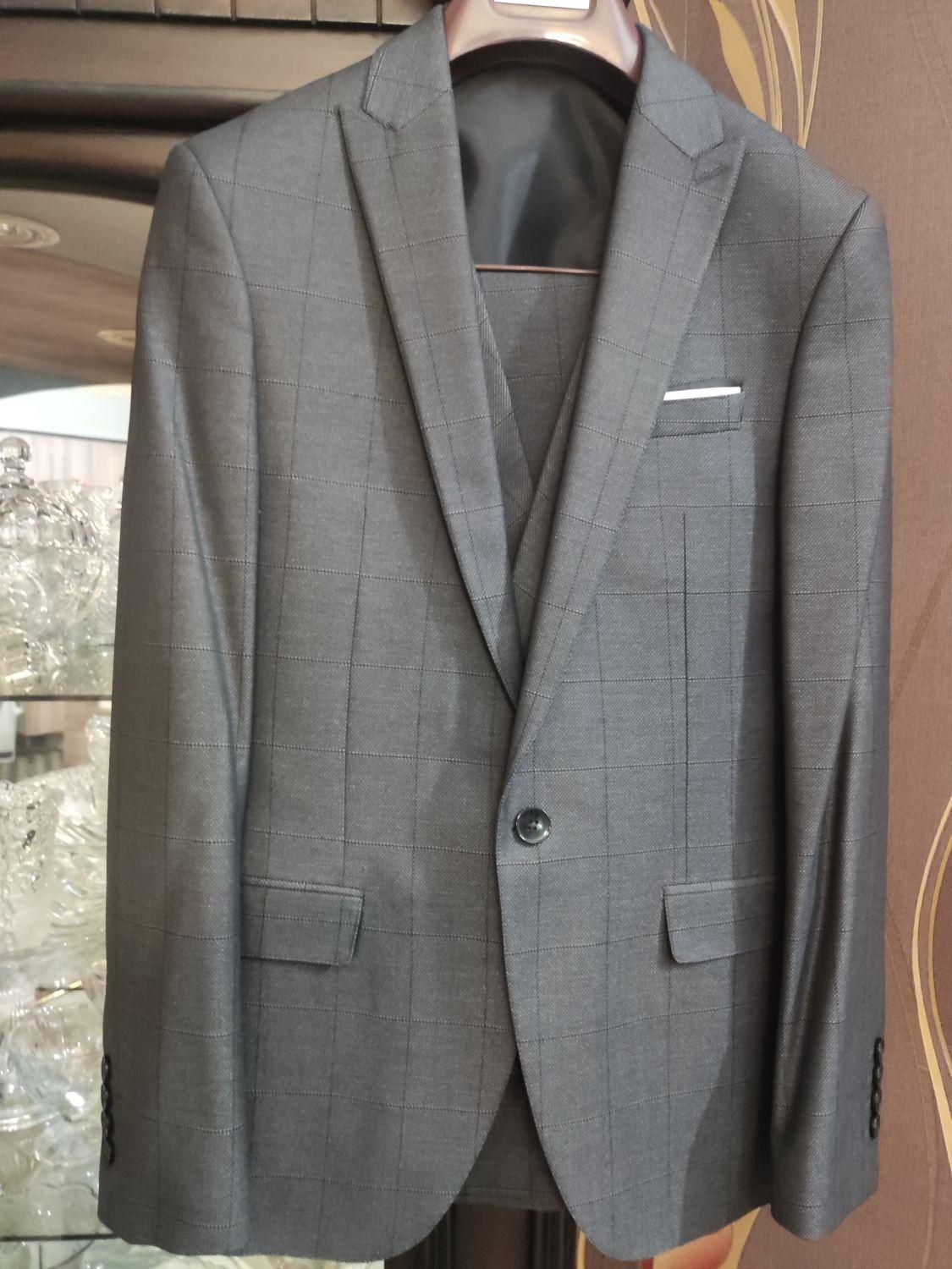 کت و شلوار پسرانه|لباس|رودهن, |دیوار