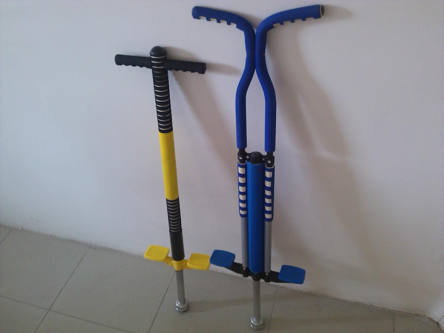 جامپینگ پرش (کانگورو)|تجهیزات ورزشی|چهاردانگه (تهران), |دیوار