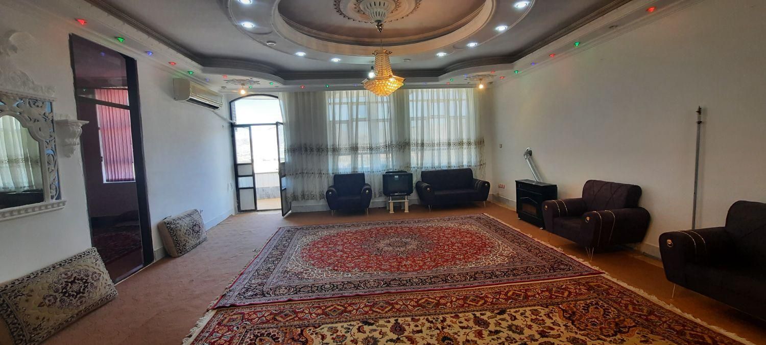 سوییت در جلفا منطقه آزاد ارس|اجارهٔ کوتاهمدت آپارتمان و سوئیت|مرند, |دیوار