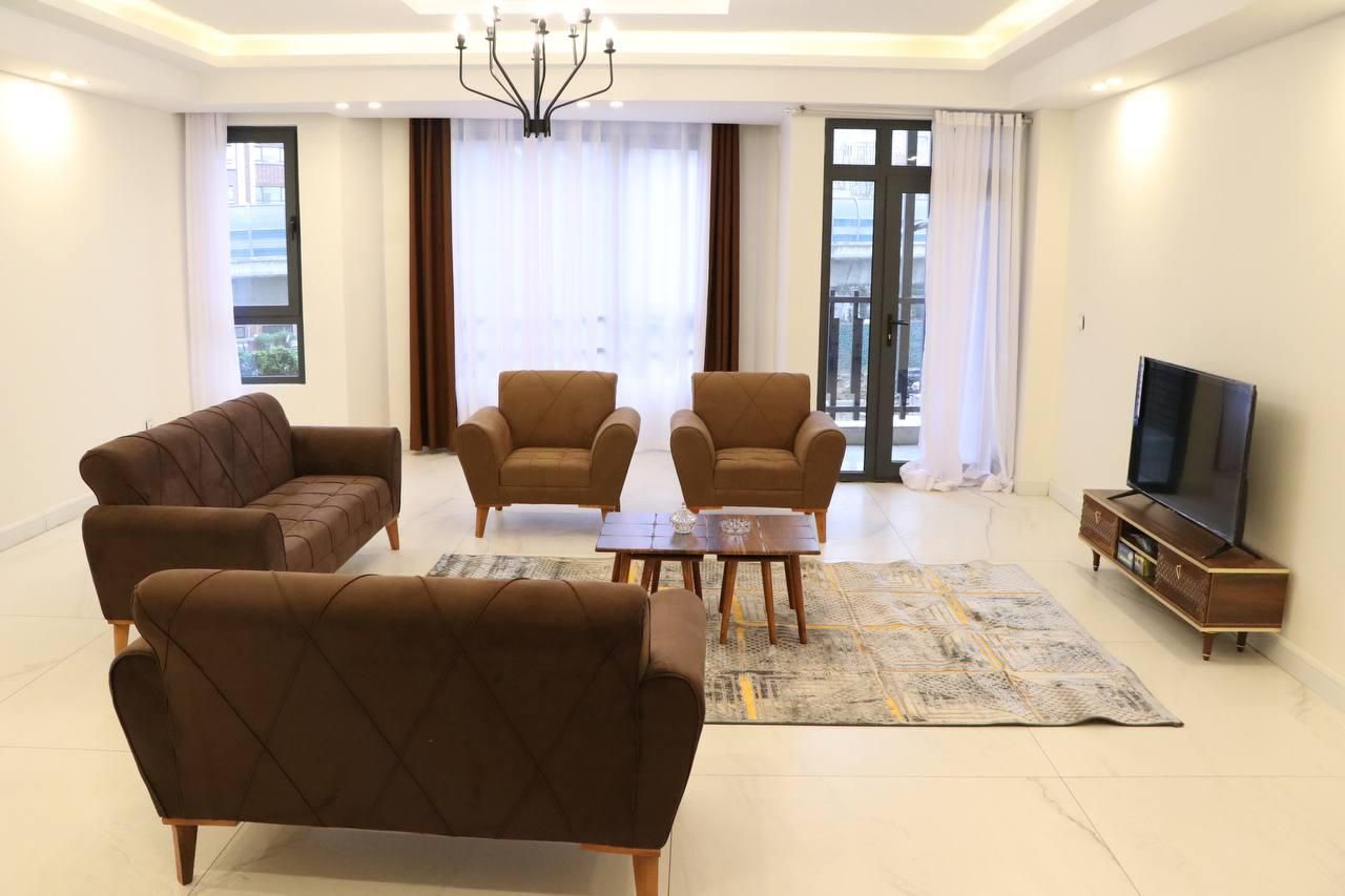 اجاره واحد/سوییت/روزانه/هتل آپارتمان نوساز و خدمات|اجارهٔ کوتاه‌مدت آپارتمان و سوئیت|تهران, قیطریه|دیوار