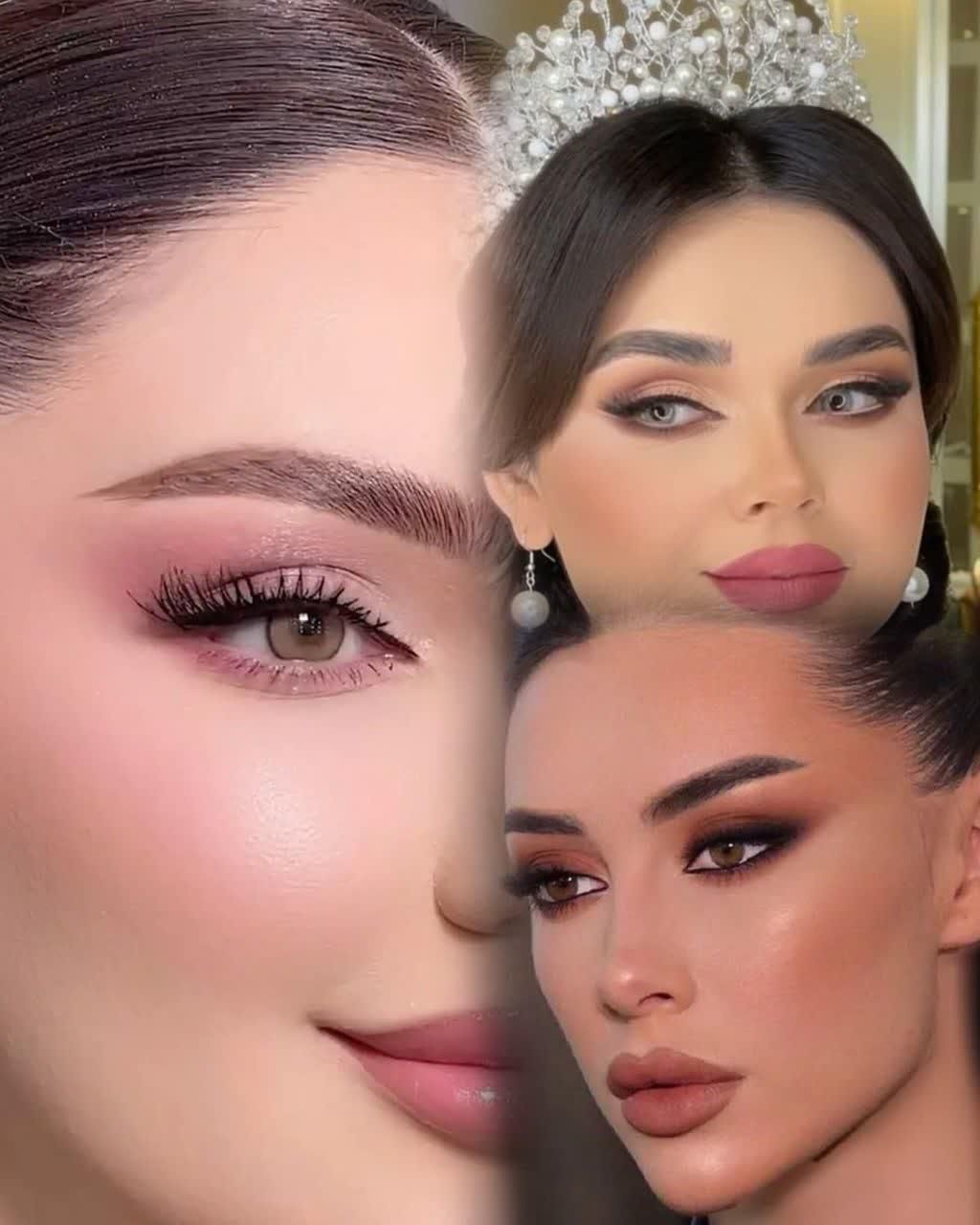 رنگ مو میکرو ابرو شنیون میکاپ‌شیدینگ۲۰درصد تخفیف|خدمات آرایشگری و زیبایی|قم, پردیسان|دیوار