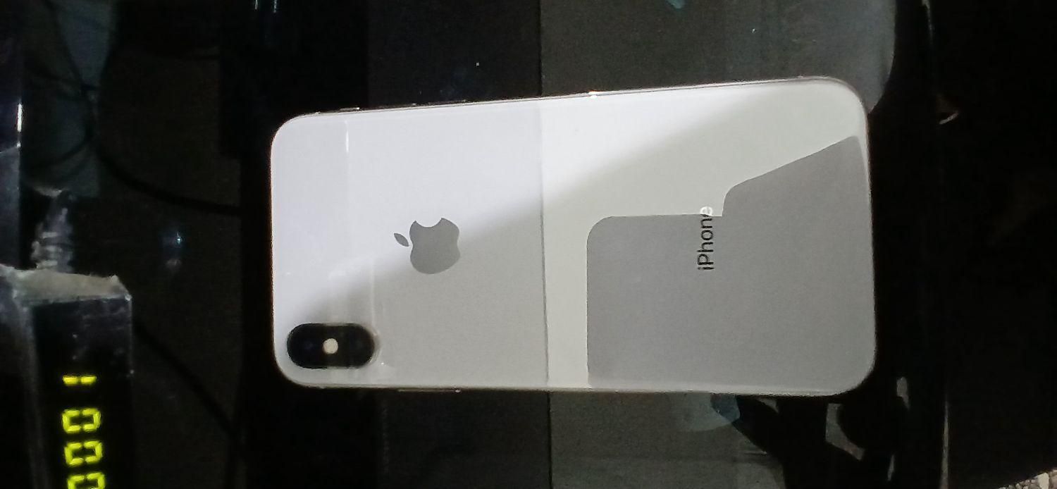 اپل iPhone X با حافظهٔ ۶۴ گیگابایت|موبایل|پاکدشت, |دیوار