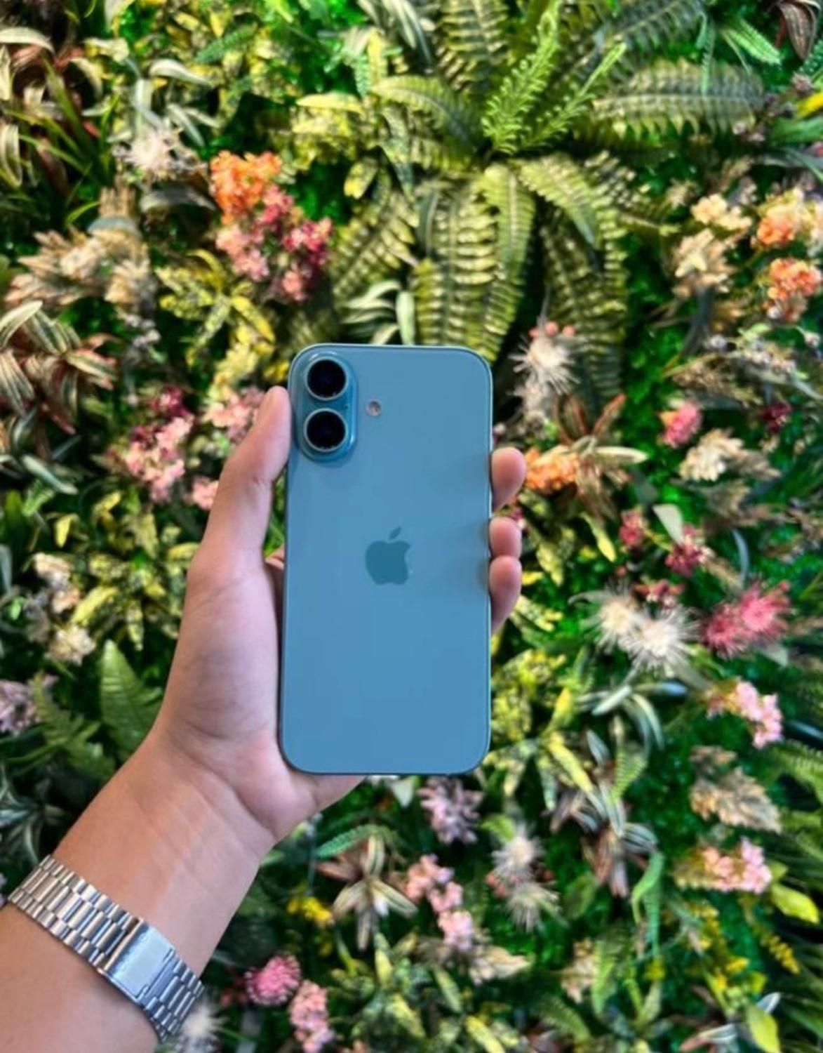 iphone 16 128|موبایل|مشهد, احمدآباد|دیوار