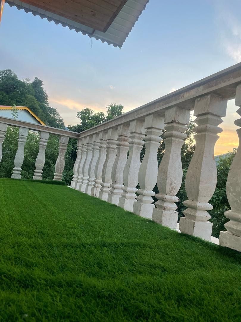 اجاره ویلا در آبشار ویسادار|اجارهٔ کوتاهمدت ویلا و باغ|پرهسر, |دیوار