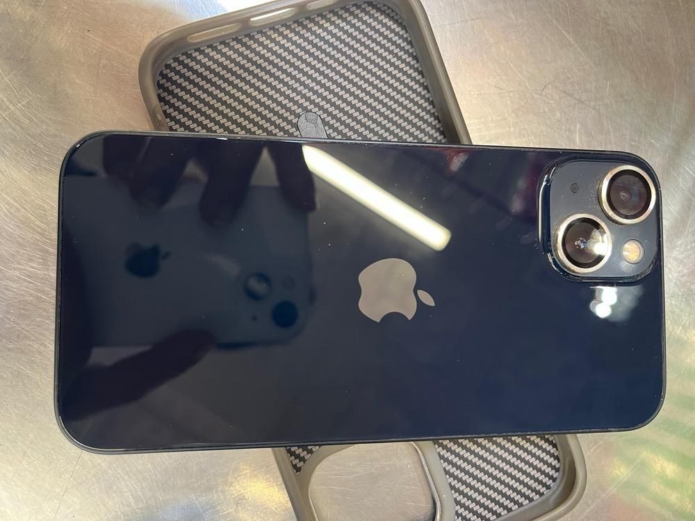 اپل iPhone 13 با حافظهٔ ۱۲۸ گیگابایت|موبایل|مشهد, شهید هاشمی نژاد|دیوار