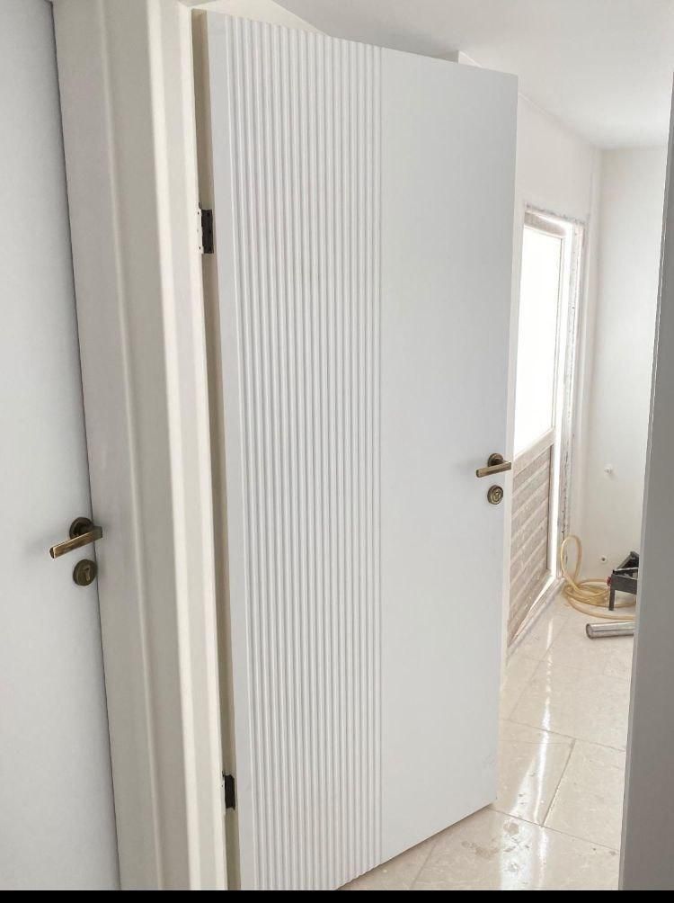 درب اتاق و سرویس|مصالح و تجهیزات ساختمان|شهریار, شهریار|دیوار