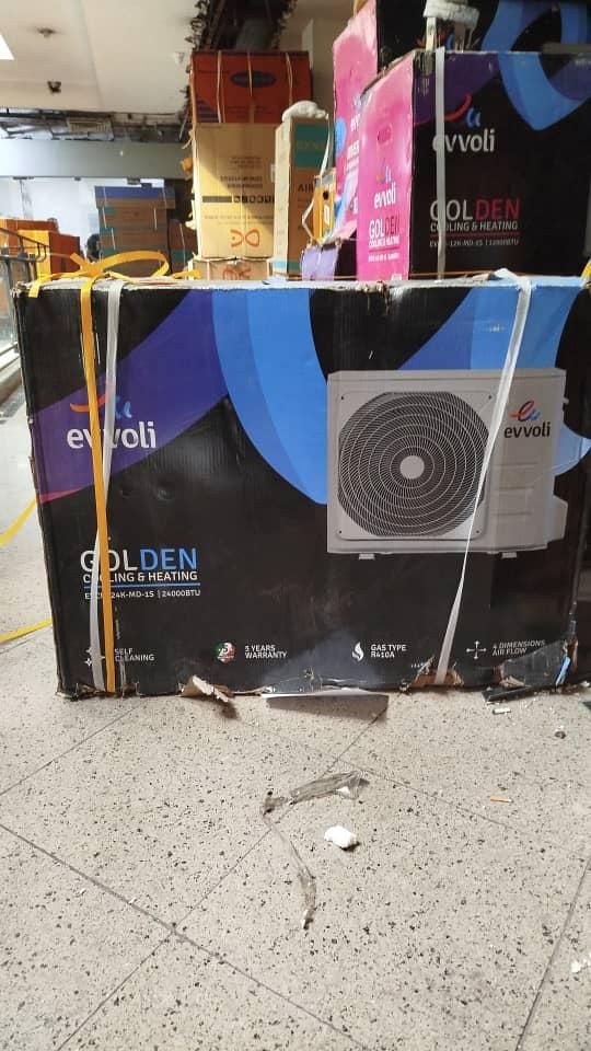 فروش و نصب و تعمیر نگهداری کولرگازی|خدمات پیشه و مهارت|ماهدشت, |دیوار