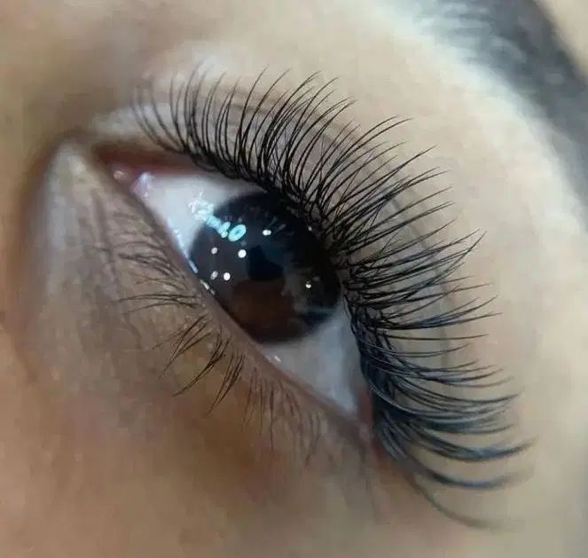 لیفت مژه و ابرو اکستنشن مژه اپلاسیون بدن|خدمات آرایشگری و زیبایی|بجنورد, |دیوار