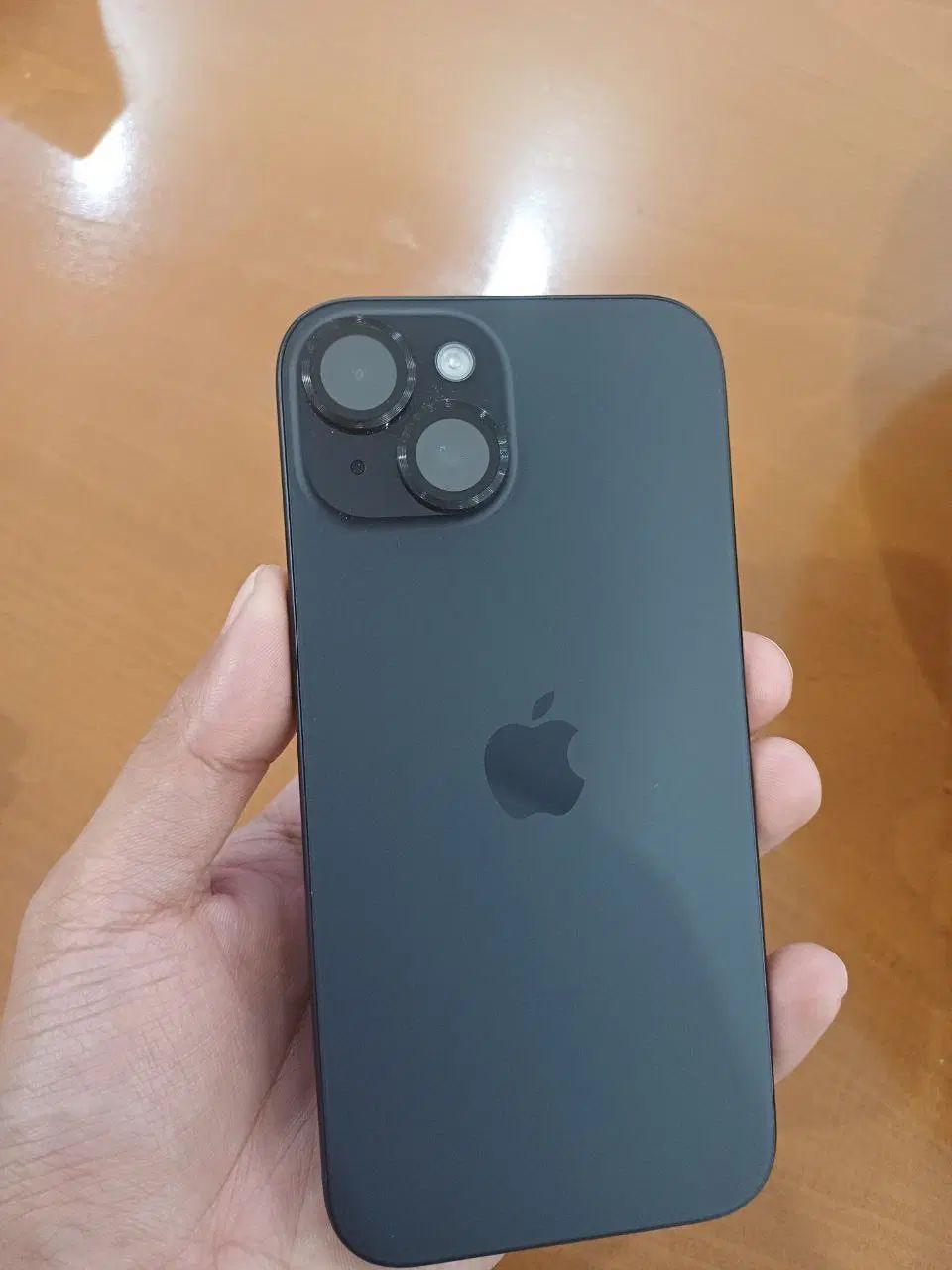 Iphone 15 مشابه کاملانو|موبایل|تهران, قاسم‌آباد|دیوار