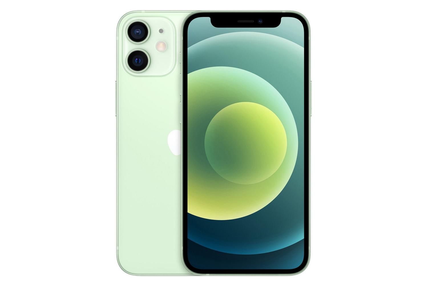 خریدار اپل iPhone 12 mini با حافظهٔ ۲۵۶ گیگابایت|موبایل|همدان, |دیوار