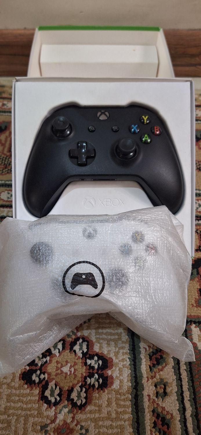 xbox one s ((ایکس باکس وان اس))|کنسول، بازی ویدئویی و آنلاین|تهران, تهرانپارس شرقی|دیوار