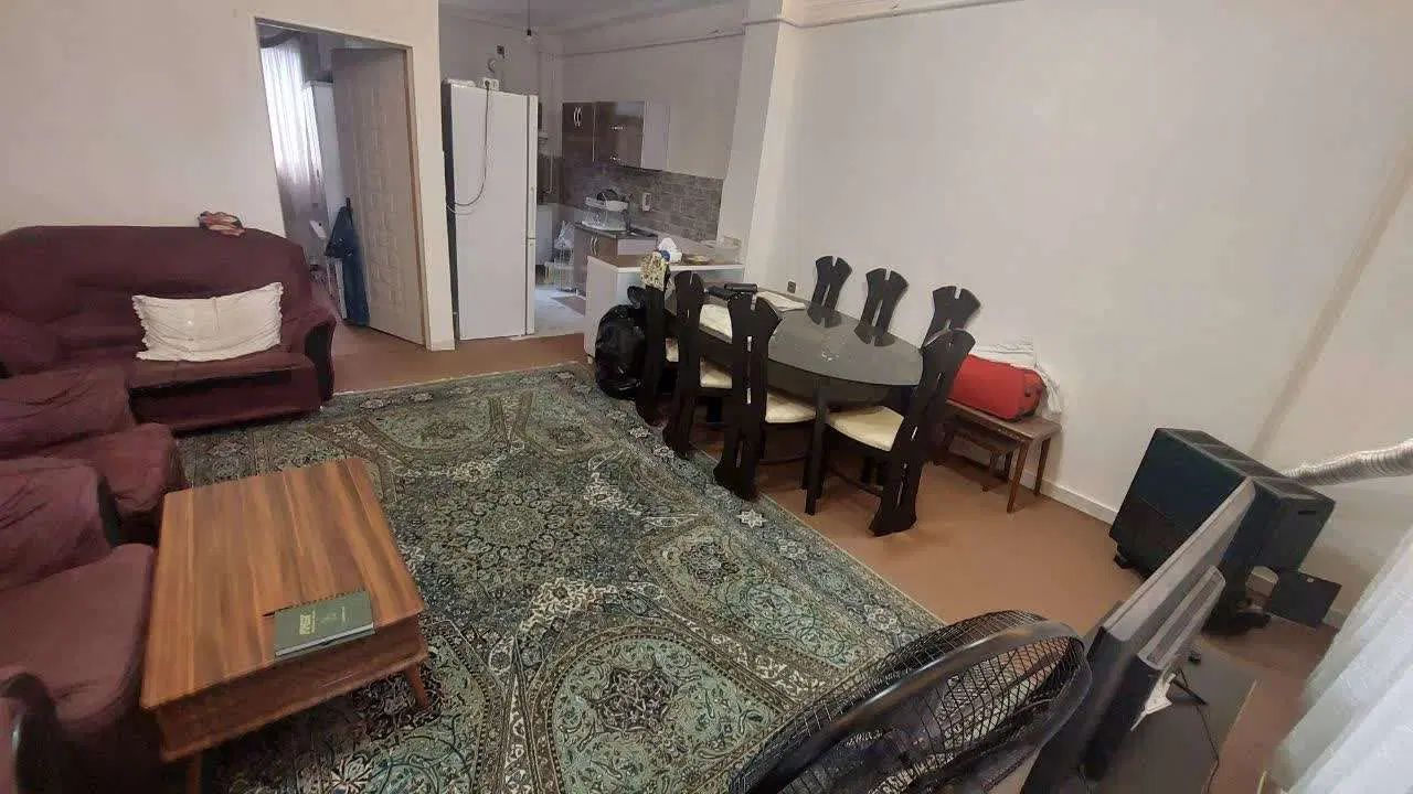 اجاره سوئیت 55 متری تک خواب|اجارهٔ آپارتمان|رشت, کوی عرفان|دیوار