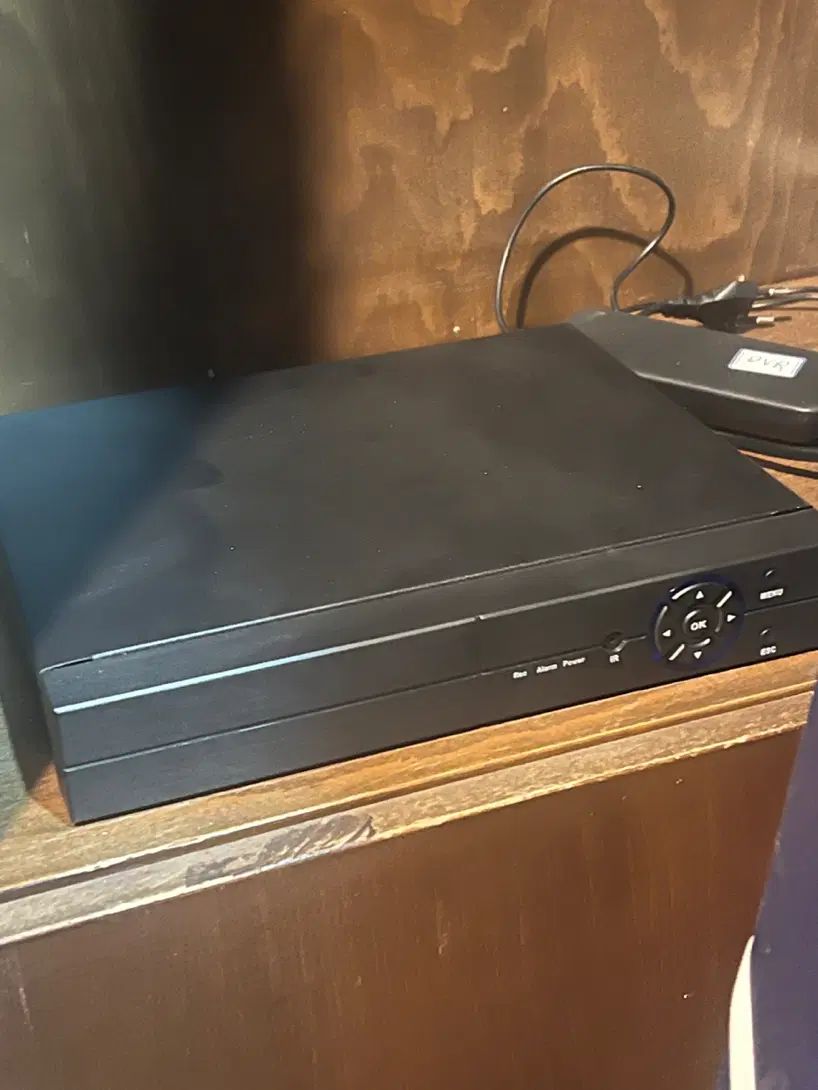 دوربین مداربسته ۲ مگاپیکسل با DVR شانزده کاناله|دوربین مداربسته|تهران, امانیه|دیوار