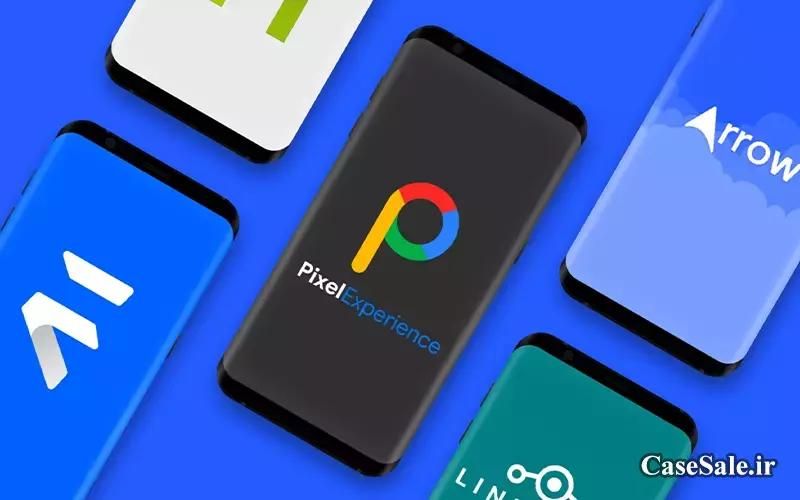 ارتقاء اندروید،نرم‌افزار موبایل،رام سفارشی،رفع روت|خدمات رایانه‌ای و موبایل|مشهد, حسابی جنوبی (شهرک غرب)|دیوار