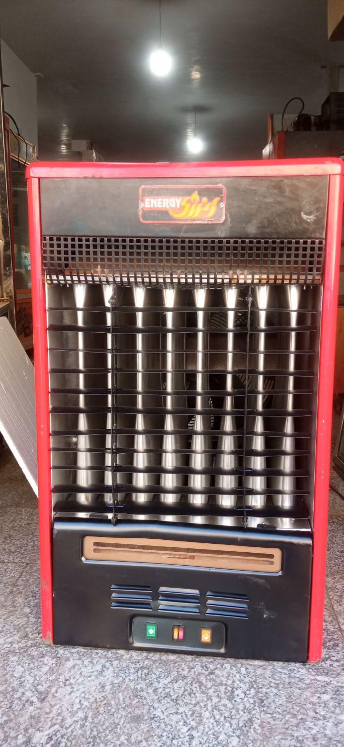 خریدوفروش موتوربرق قیچی میلگرد بر وبالابر|ماشین‌آلات صنعتی|ملارد, |دیوار