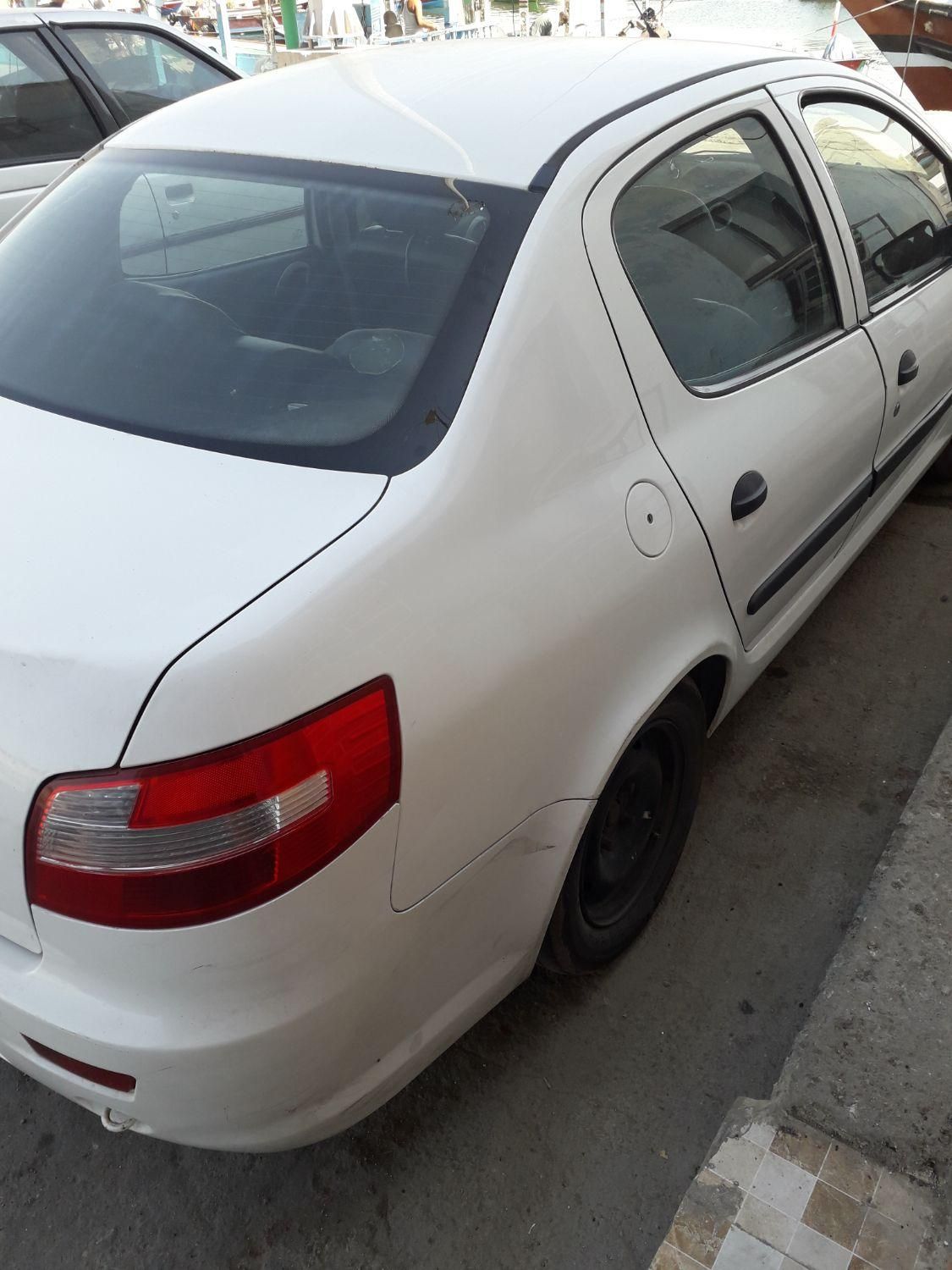 رانا LX، مدل ۱۳۹۳|خودرو سواری و وانت|چابهار, |دیوار