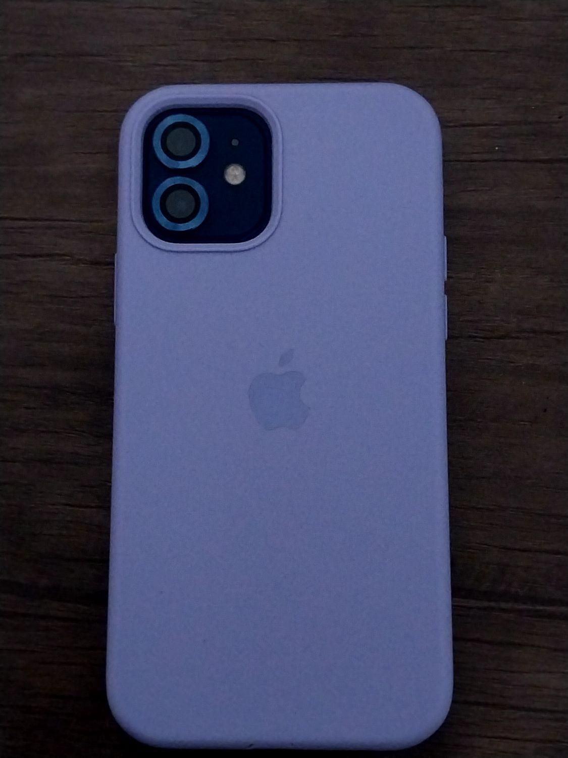 اپل iPhone 12 با حافظهٔ ۱۲۸ گیگابایت|موبایل|خمین, |دیوار