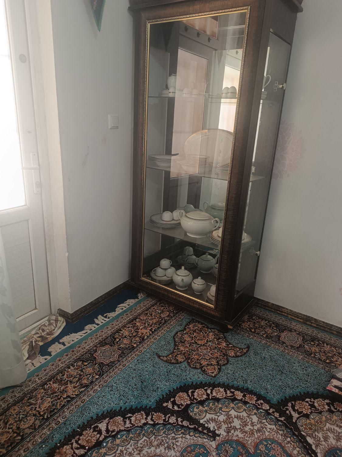 بوفه|بوفه، ویترین، کنسول|بیرجند, |دیوار