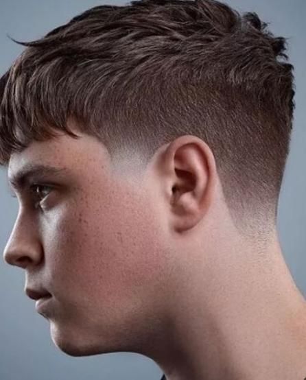 اصلاح مردانه|خدمات آرایشگری و زیبایی|بهبهان, |دیوار