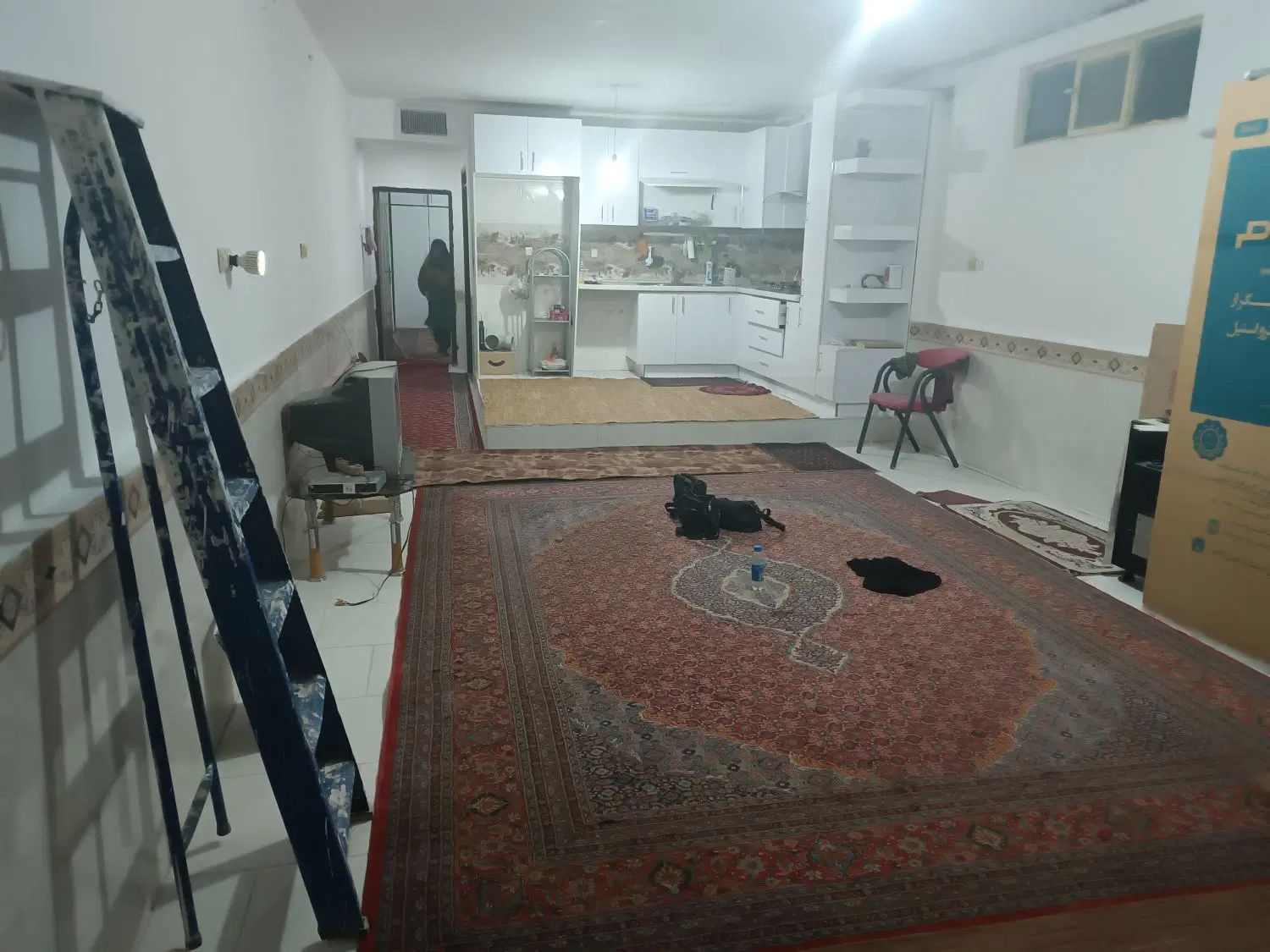 یوسف زاده ۱۸|فروش خانه و ویلا|مشهد, خواجه ربیع|دیوار