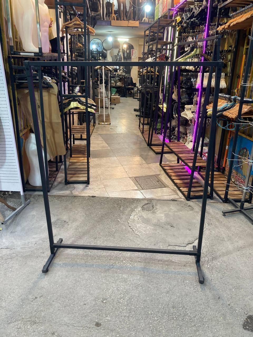 رگال لباس ساده ۱۲۰ در ۱۵۰|جاکفشی، کمد، دراور|اصفهان, سنبلستان|دیوار