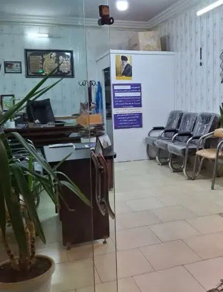 مغازه نبش کریمی۱۶|اجارهٔ مغازه و غرفه|مشهد, شهید مطهری|دیوار
