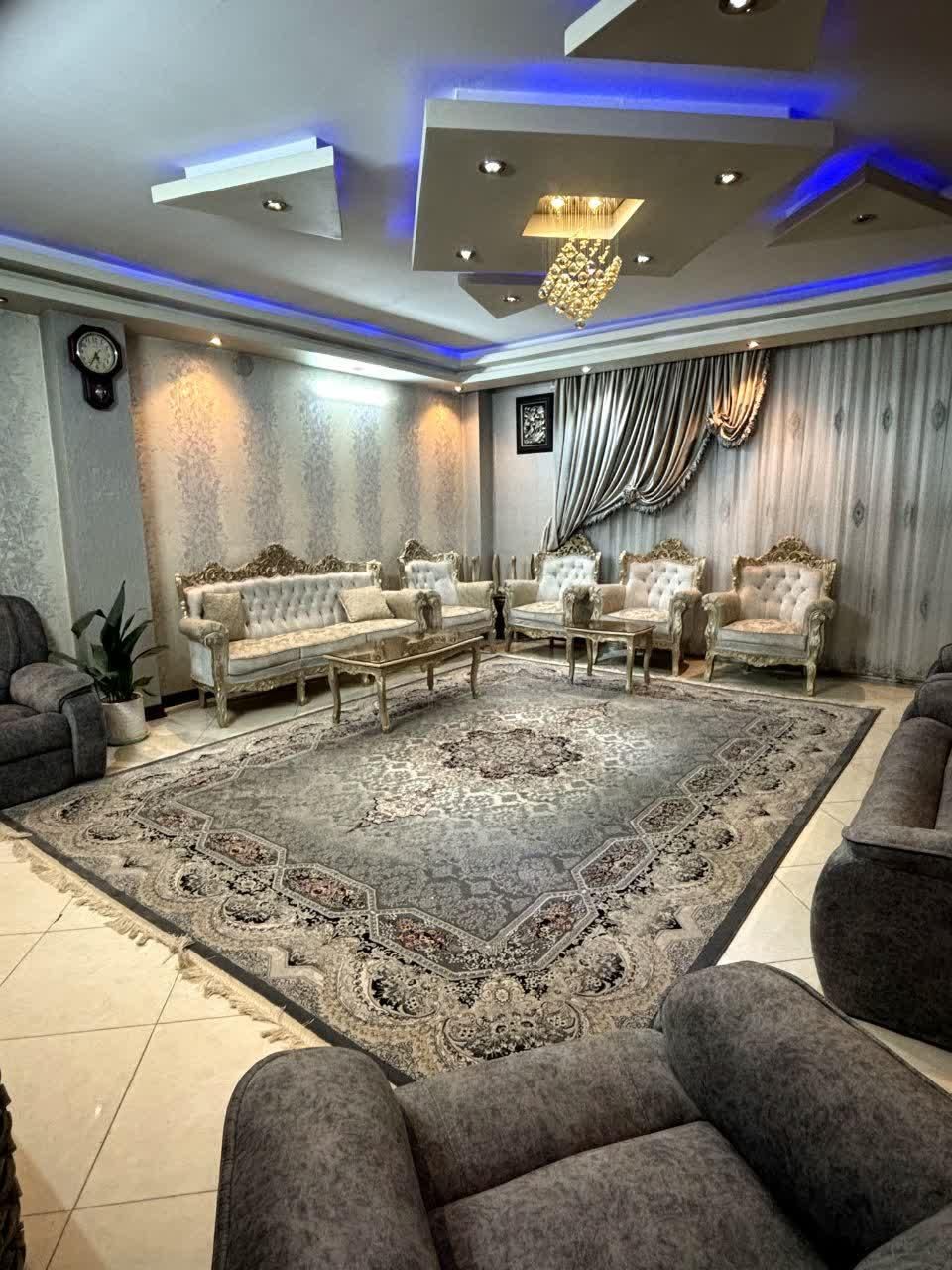 ویلایی دو واحدی نو ساز|فروش خانه و ویلا|اصفهان, دستگرده|دیوار