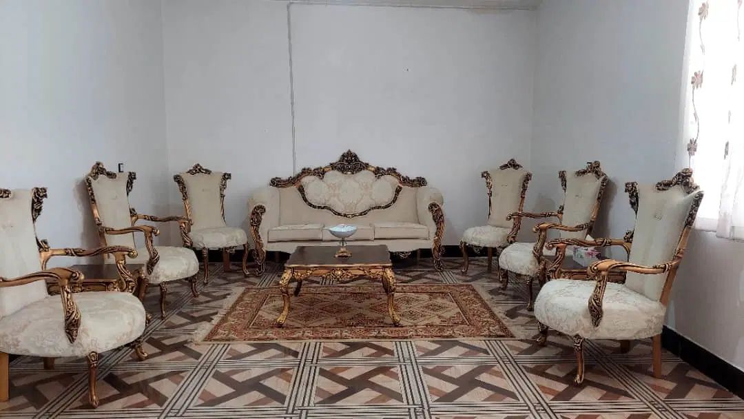 مبلمان|مبلمان خانگی و میز عسلی|کرج, شهرک کوثر|دیوار