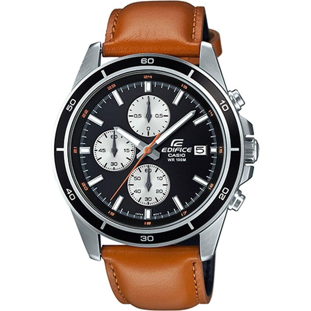 ساعت مچی کاسیو اصل  EDIFICE    - CASIO|حراج|تبریز, |دیوار