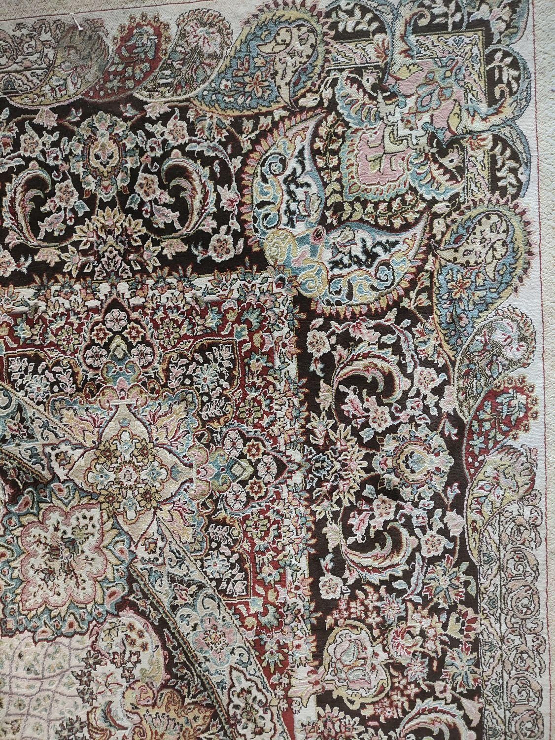 فرش مهتاب پارسیان|فرش|رویان, |دیوار