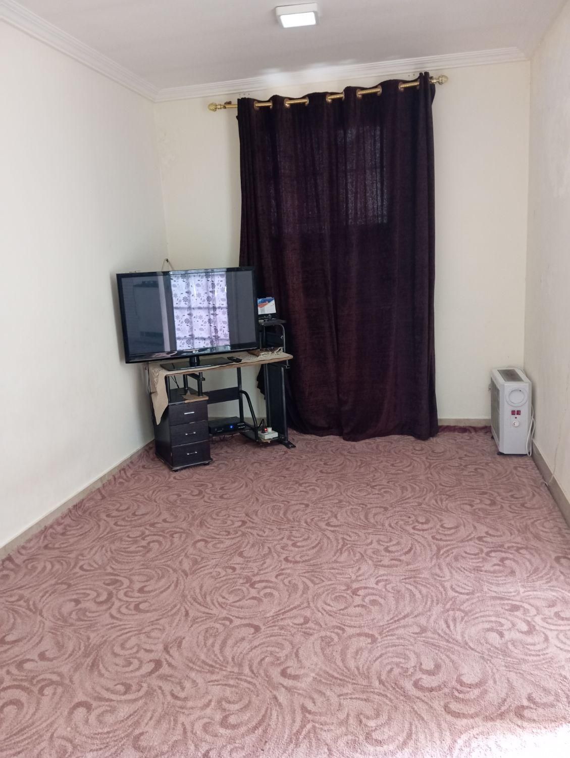 اجاره روزانه/هفتگی/ آپارتمان ۶۰ متری|اجارهٔ کوتاه‌مدت آپارتمان و سوئیت|بندر گناوه, |دیوار