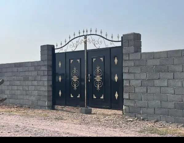 زمین نزدیک به محدوده  در جاده شورکند سعیدلو|فروش زمین و ملک کلنگی|ارومیه, |دیوار