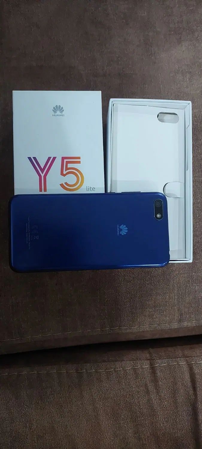 گوشی y5lite. و الجیg4|موبایل|سبزوار, ولیعصر (نجار آباد)|دیوار