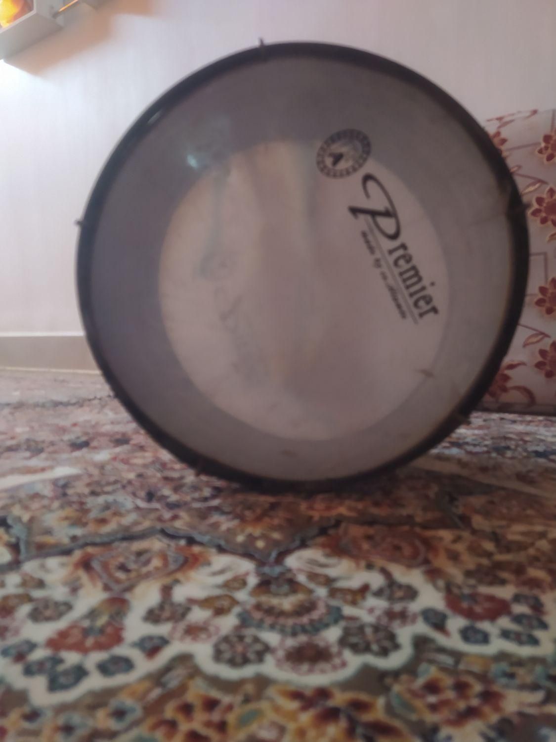 سلام طبل نو نو|درام و پرکاشن|اندیمشک, |دیوار