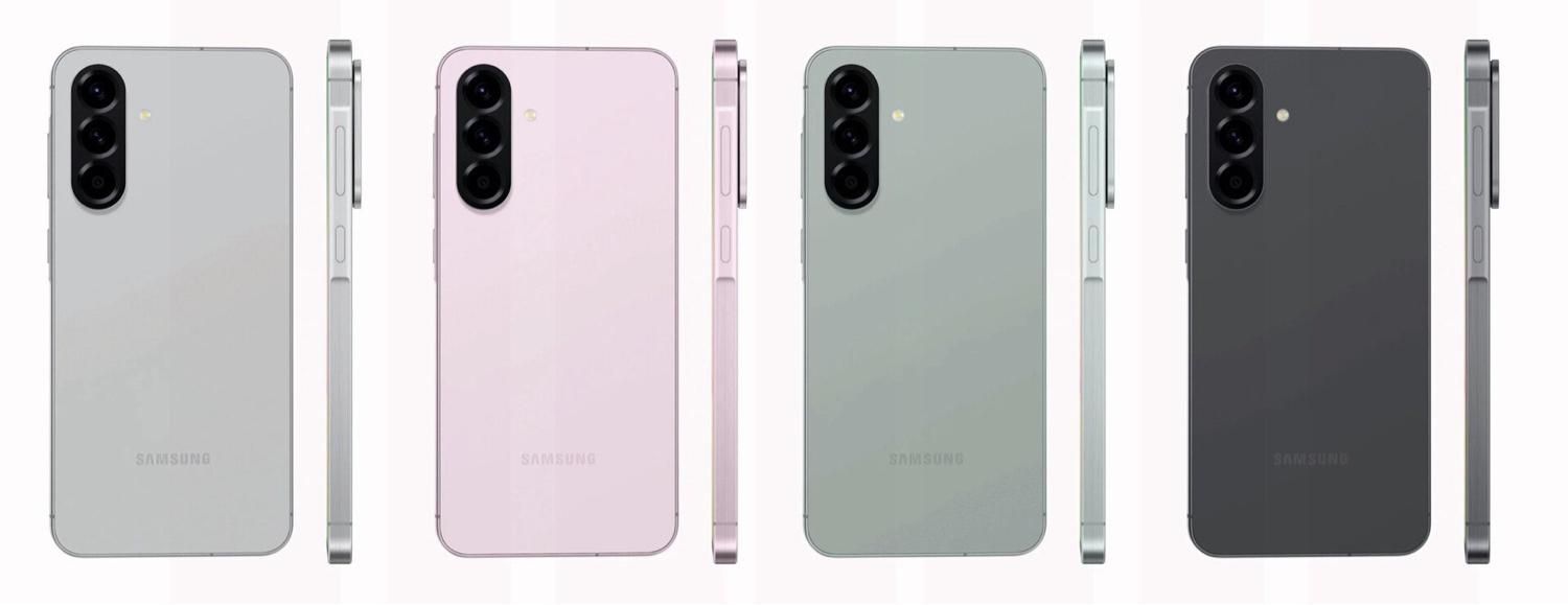 سامسونگ galaxy a56 با حافظهٔ ۲۵۶ گیگابایت|موبایل|کرج, اتحاد|دیوار