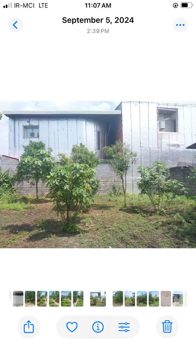 فروش زمین ۲۶۷ متری پاسداران|فروش زمین و ملک کلنگی|بابلسر, |دیوار