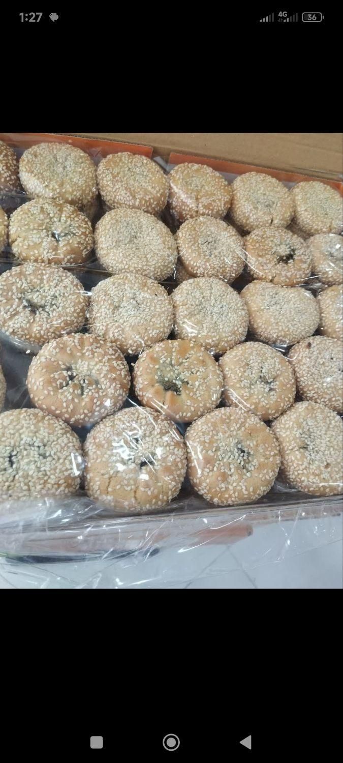 پخش عمده بیسکویت ویفر کرم دار ساده شکری رژیمی|عمده‌فروشی|اندیشه, اندیشه فاز ۱|دیوار
